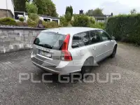 2011 Volvo V50