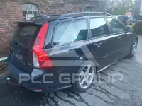 2011 Volvo V50