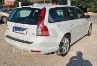 2011 Volvo V50