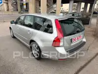 2011 Volvo V50