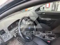 2011 Volvo V50