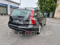 2011 Volvo V50