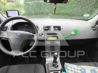 2011 Volvo V50
