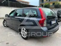 2011 Volvo V50