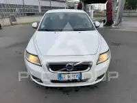 2011 Volvo V50