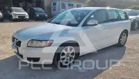 2011 Volvo V50