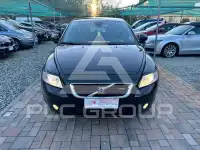 2011 Volvo V50