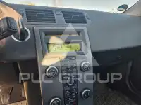 2011 Volvo V50