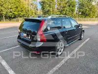 2011 Volvo V50