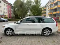 2011 Volvo V50