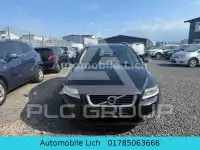 2011 Volvo V50