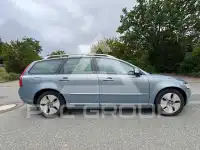 2011 Volvo V50