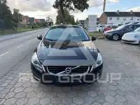 2011 Volvo S60