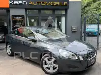 2011 Volvo S60