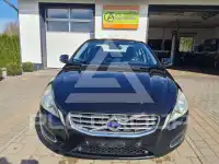 2011 Volvo S60
