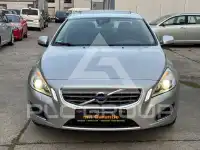 2011 Volvo S60