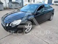 2011 Volvo S60