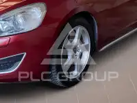 2011 Volvo S60