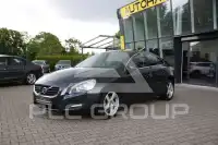 2011 Volvo S60