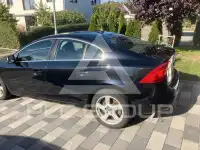2011 Volvo S60