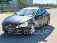2011 Volvo S60