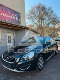 2011 Volvo S60