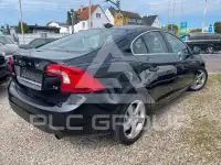 2011 Volvo S60