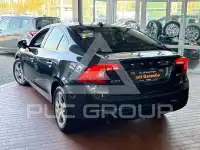 2011 Volvo S60