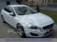 2011 Volvo S60