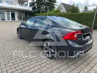 2011 Volvo S60