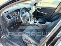 2011 Volvo S60