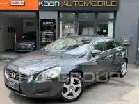 2011 Volvo S60