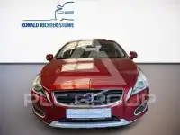 2011 Volvo S60
