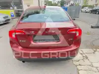 2011 Volvo S60