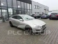 2011 Volvo S60