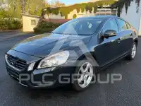 2011 Volvo S60