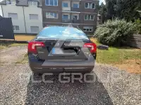 2011 Volvo S60