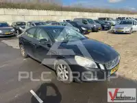 2011 Volvo S60
