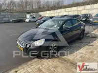 2011 Volvo S60