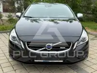 2011 Volvo S60