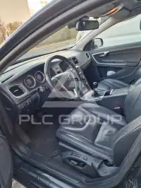 2011 Volvo S60