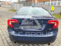 2011 Volvo S60