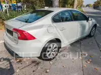 2011 Volvo S60