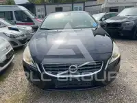 2011 Volvo S60