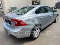 2011 Volvo S60