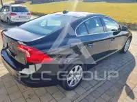 2011 Volvo S60