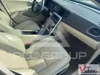 2011 Volvo S60