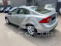 2011 Volvo S60