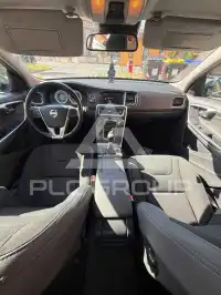 2011 Volvo S60