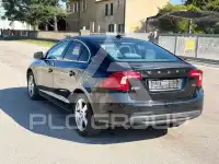 2011 Volvo S60
